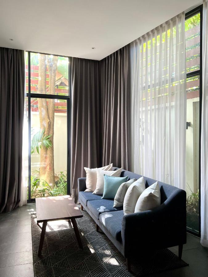 Maison Leab Siem Reap Ngoại thất bức ảnh
