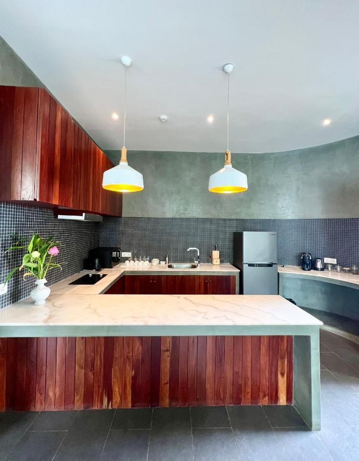 Maison Leab Siem Reap Ngoại thất bức ảnh