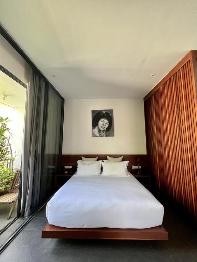 Maison Leab Aparthotel Siem Reap Ngoại thất bức ảnh