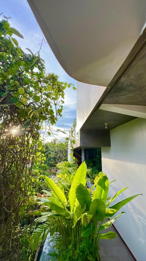 Maison Leab Siem Reap Ngoại thất bức ảnh