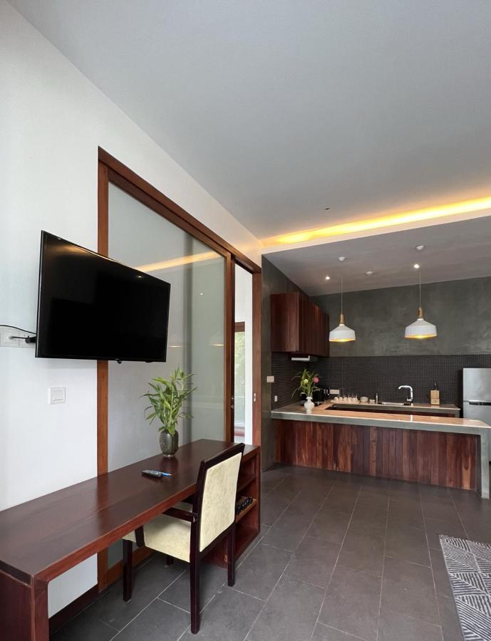Maison Leab Siem Reap Ngoại thất bức ảnh