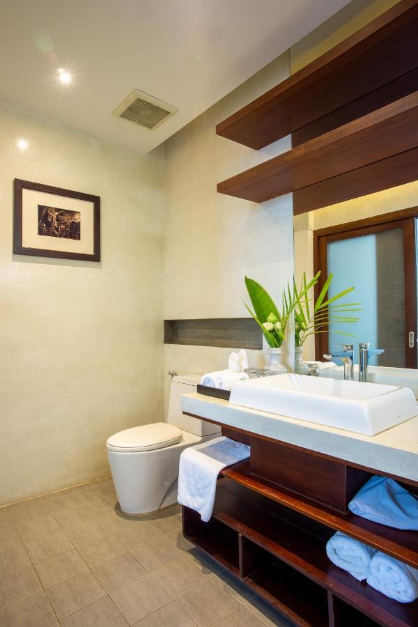 Maison Leab Aparthotel Siem Reap Ngoại thất bức ảnh