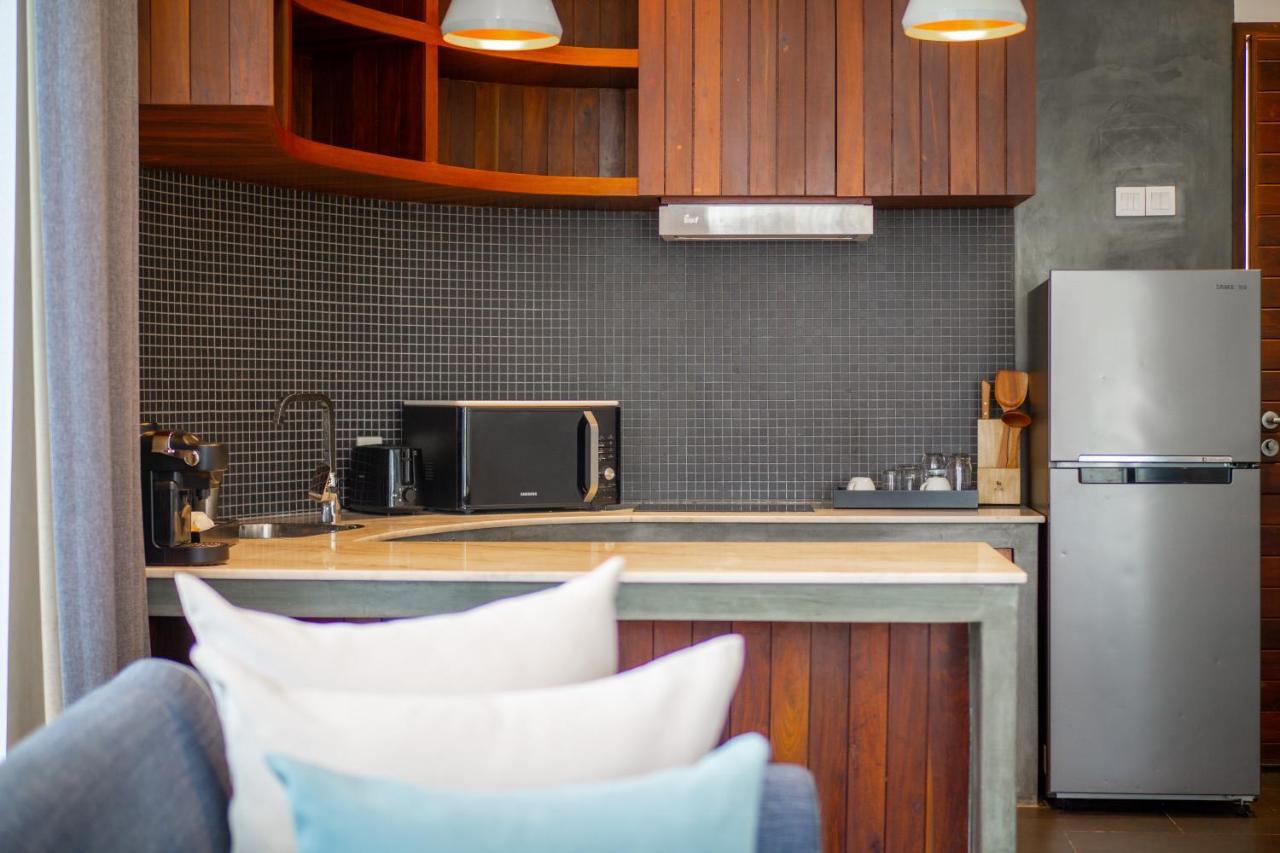 Maison Leab Siem Reap Ngoại thất bức ảnh