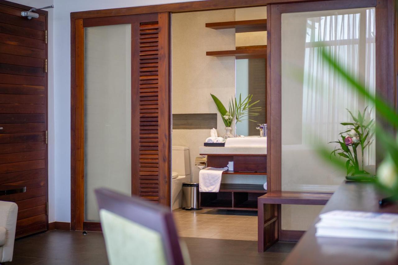 Maison Leab Siem Reap Ngoại thất bức ảnh