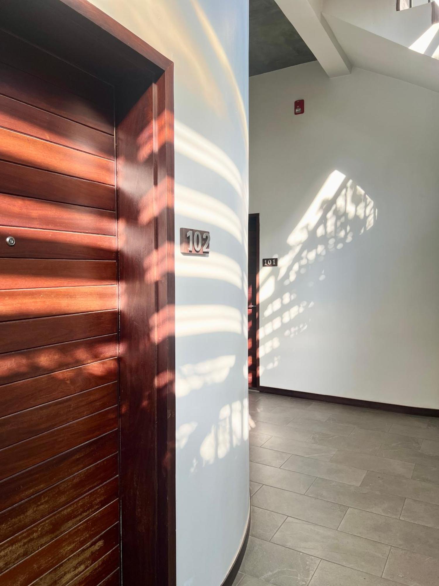 Maison Leab Siem Reap Ngoại thất bức ảnh