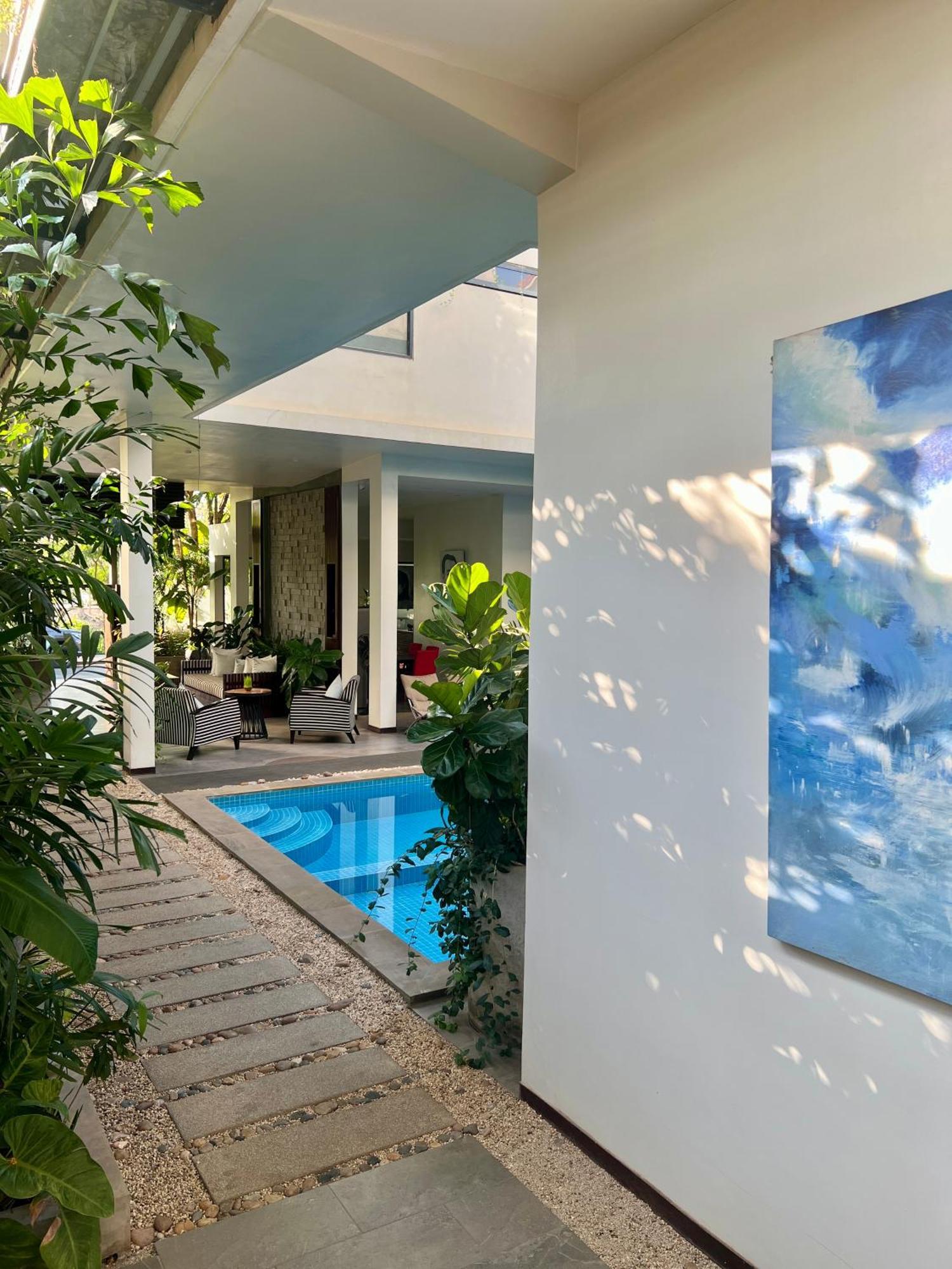Maison Leab Siem Reap Ngoại thất bức ảnh