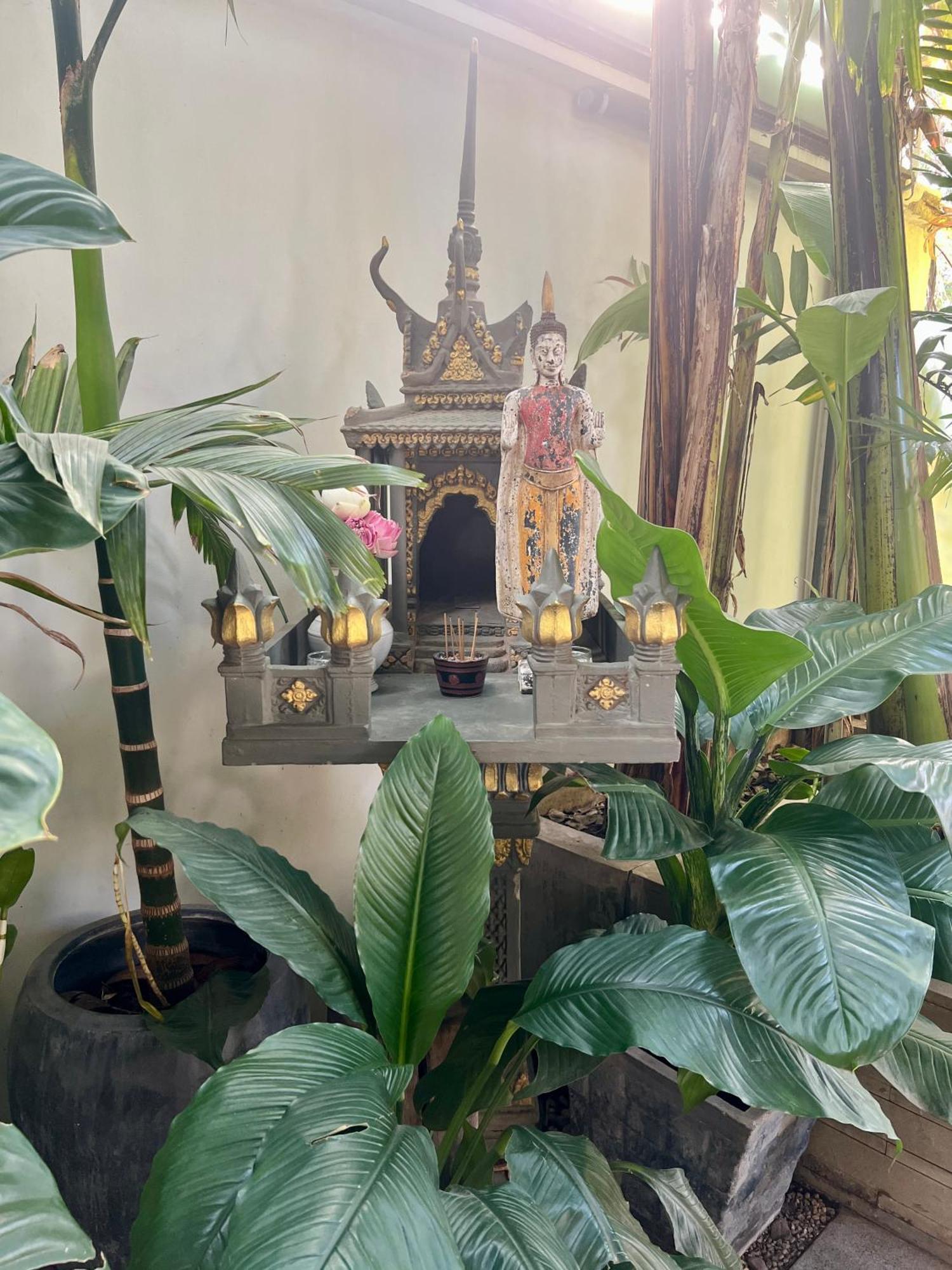 Maison Leab Siem Reap Ngoại thất bức ảnh