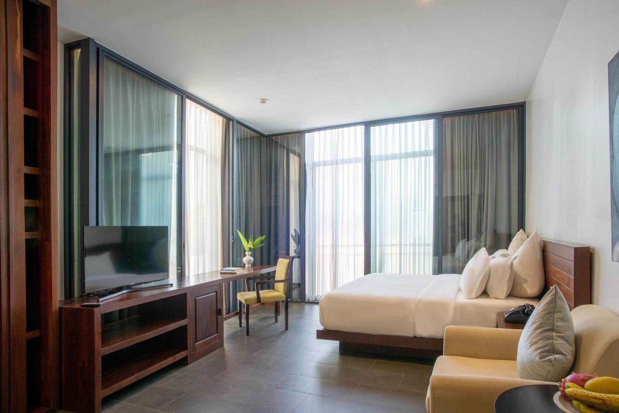 Maison Leab Siem Reap Ngoại thất bức ảnh